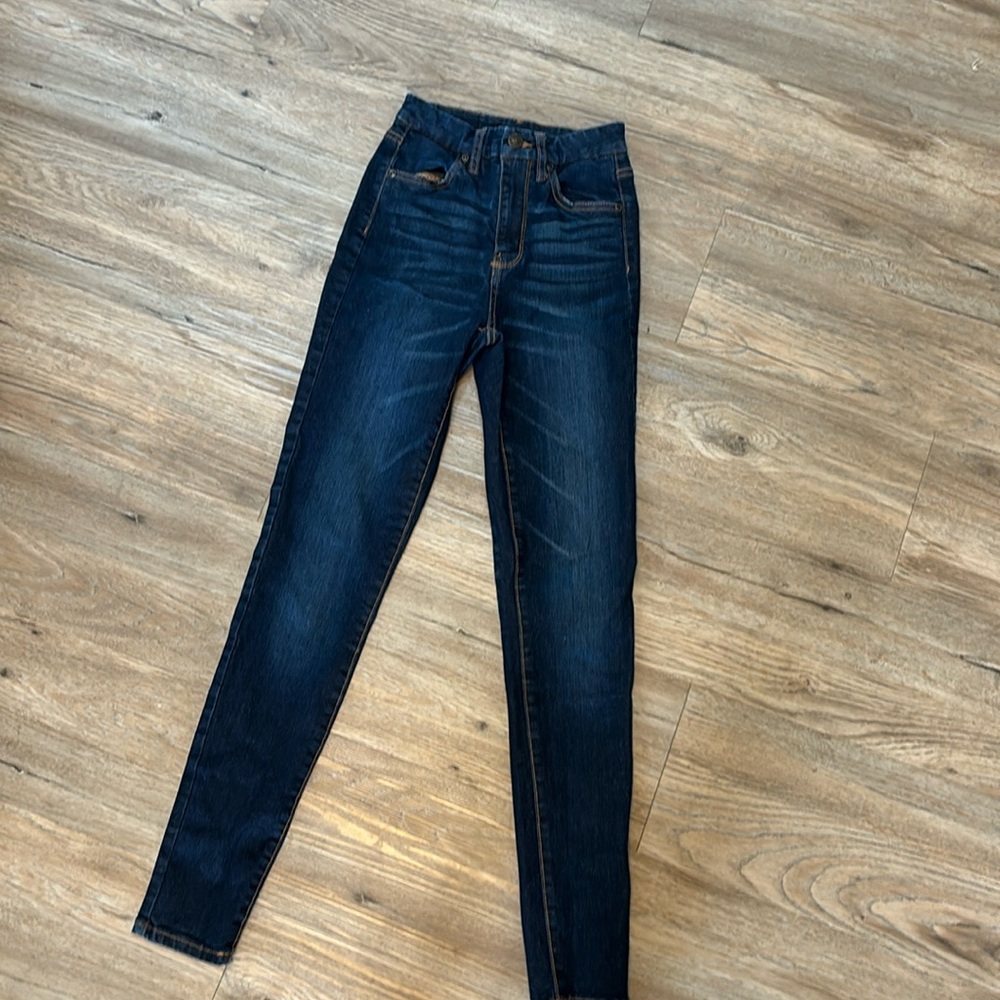 Bluenotes Denim